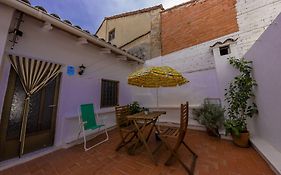 Casa Camino al Castillo